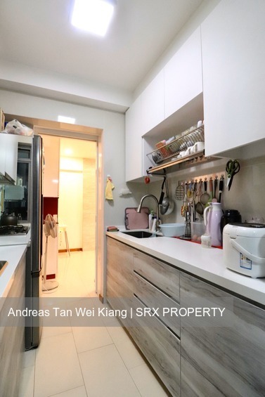 Blk 519A Centrale 8 At Tampines (Tampines), HDB 4 Rooms #216232831